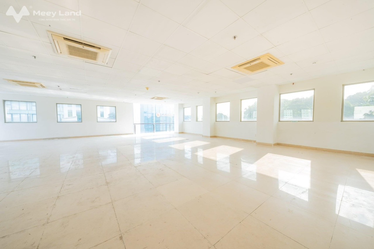 Toà nhà mới đường Bàu Cát 3, phường 14, Tân Bình, thiết kế văn phòng hiện đại, hầm 6 tầng, full hệ thống-02
