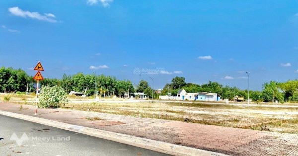 Bán đất mặt tiền Lê Quang Định, sát quốc lộ 51, gần sân bay Long Thành, lô góc 2 mặt tiền