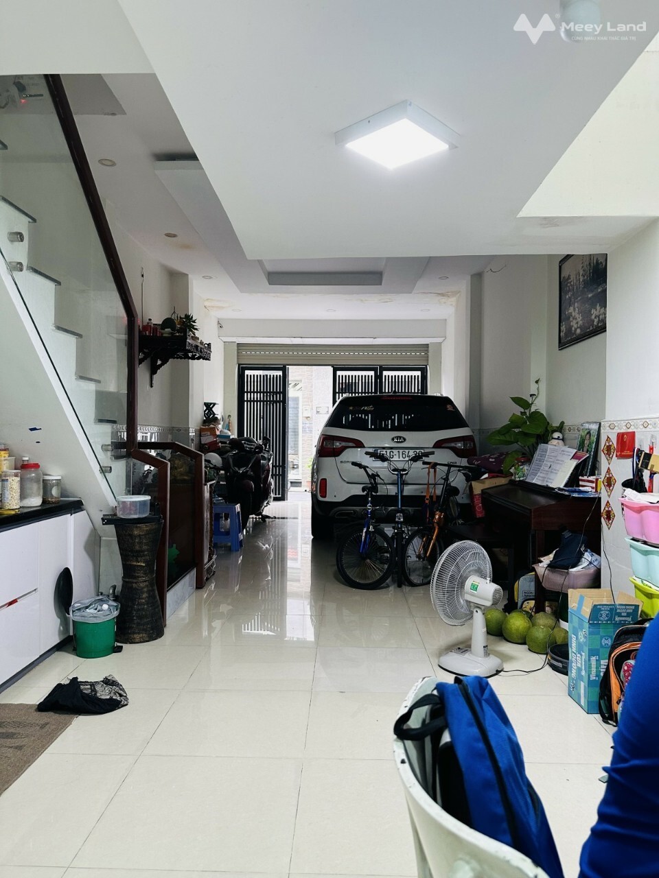 Nhà rộng ô tô đỗ cửa - vô nhà, gần PNJ Tân Sơn Nhì, 6,5 tỷ-01