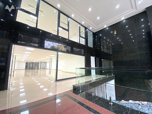 Bán tòa văn phòng 9 tầng xây mới mặt Bờ Sông Sét, đường Giải Phóng 380m2 giá 130 tỷ-02