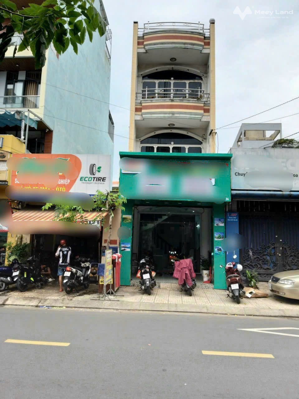 Bán nhà mặt tiền kinh doanh đường Tân Quý, Phường Tân Quý, Quận Tân Phú, Hồ Chí Minh-01
