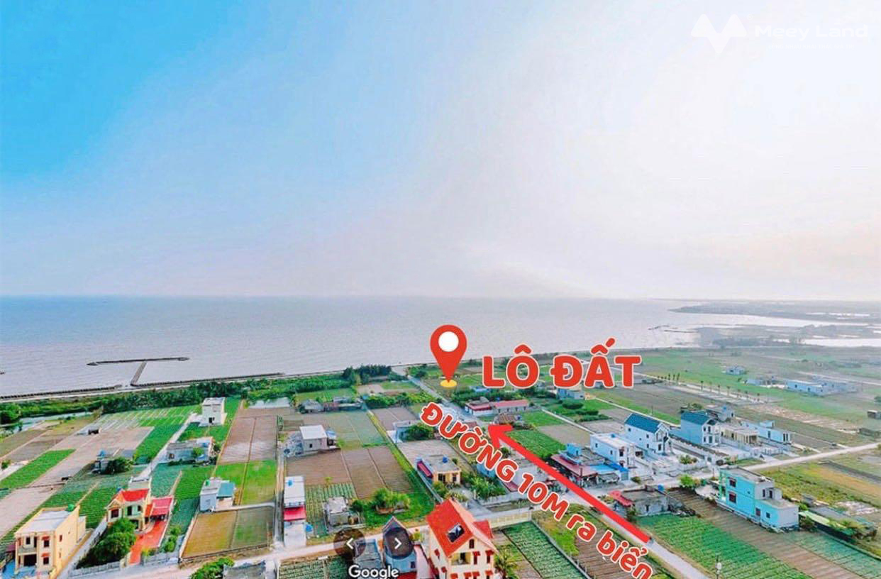 Chính chủ bán lô đất view bãi tắm tại Giao Thủy, Nam Định-02