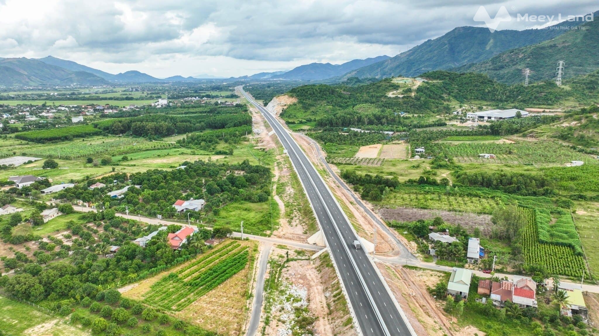 Chính chủ giảm mạnh lô đất quy hoạch full thổ cư 500m2 Suối Tiên - Diên Khánh-03