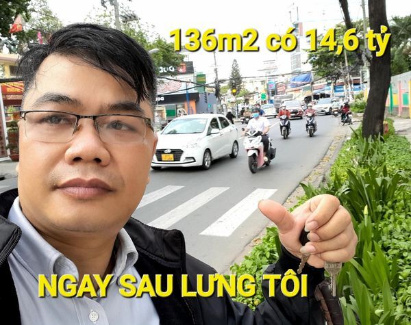 Top 11 nhà mặt tiền Lê Đức Thọ Gò Vấp, diện tích 138m2-03