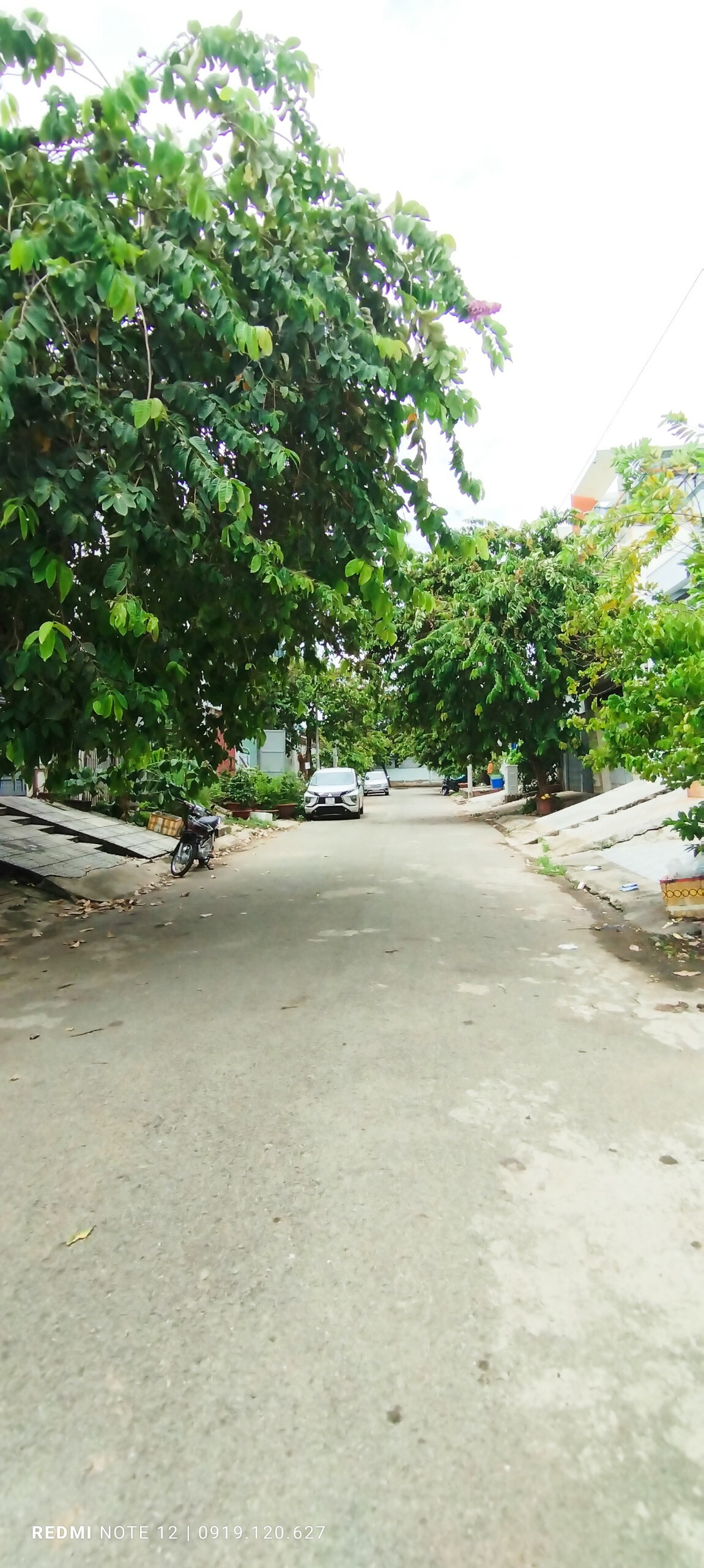 Khu tái định cư cảng Phú Định liền kề Ehome 3, phường 16, quận 8, 100m2-03