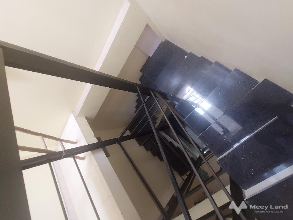 Bán nhà Tam Trinh 5 tầng ô chờ thang máy phân lô ô tô tránh dừng đỗ kinh doanh Hoàng Mai-02