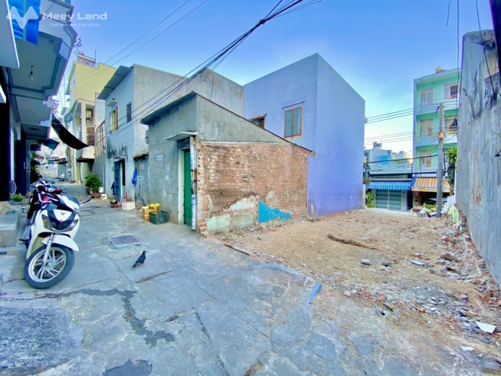 Bán lô đất đẹp vuông vắn hai mặt tiền kinh doanh đường Ngô Đến Vĩnh Phước-03
