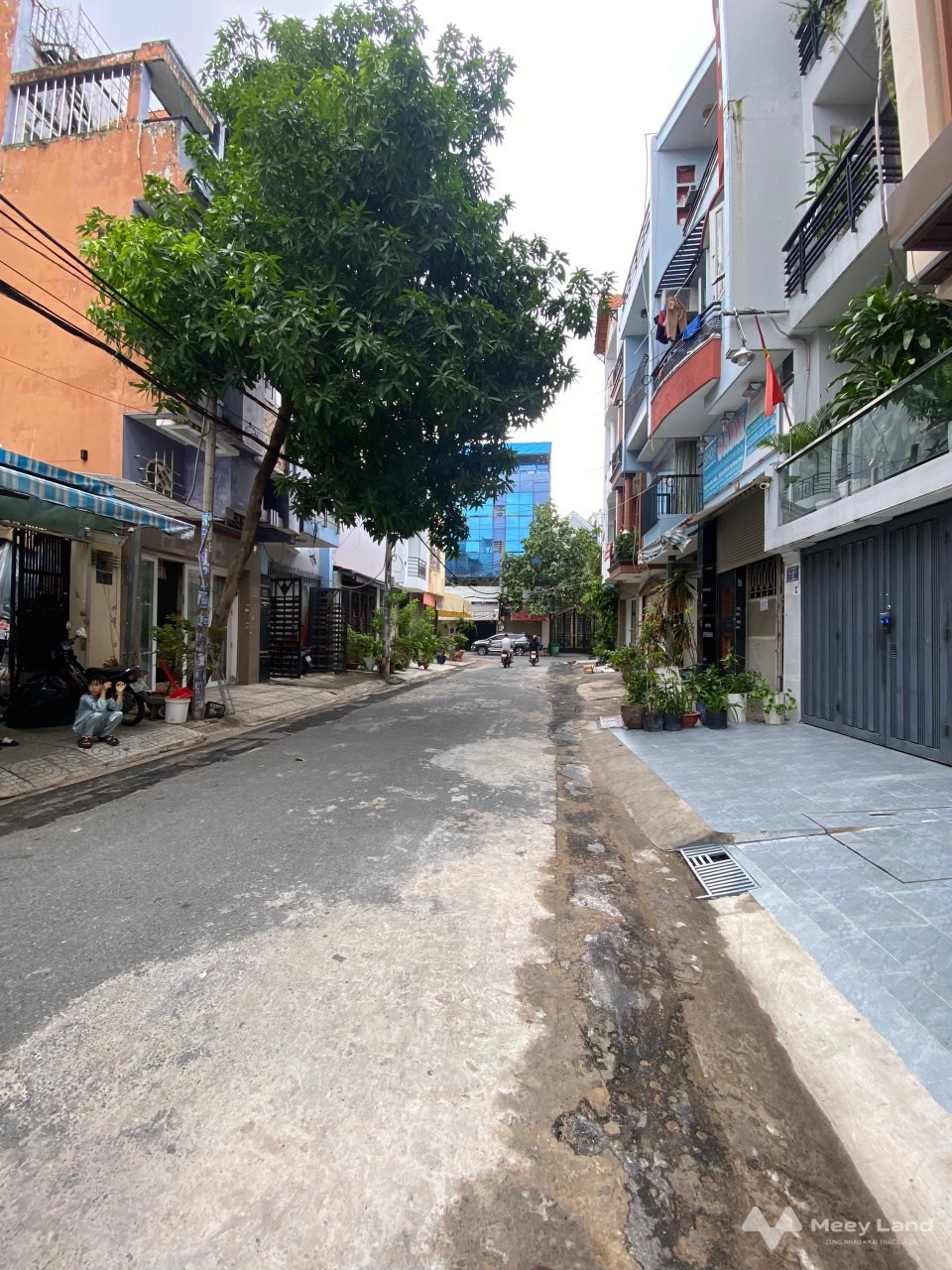Bán nhà phố đường 10m thông Quang Trung, Phường 11, Quận Gò Vấp, Hồ Chí Minh-02