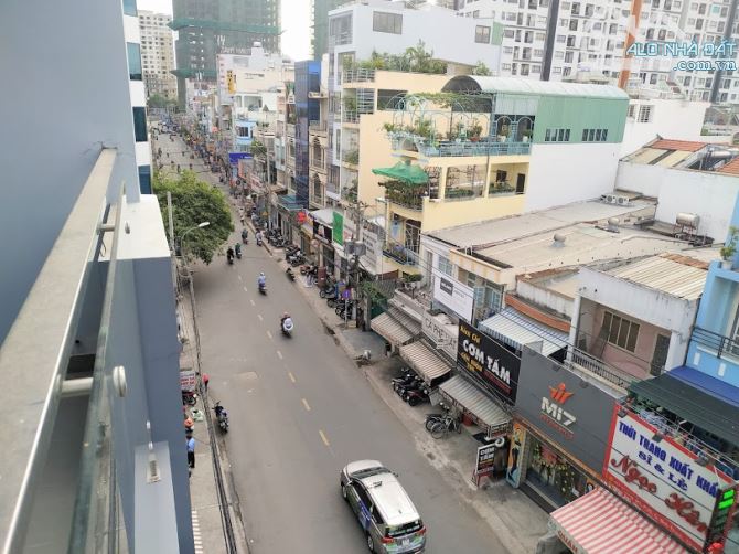 Bán nhà Nguyễn Văn Thương diện tích 52m2, giá bán 23,7 tỷ-02