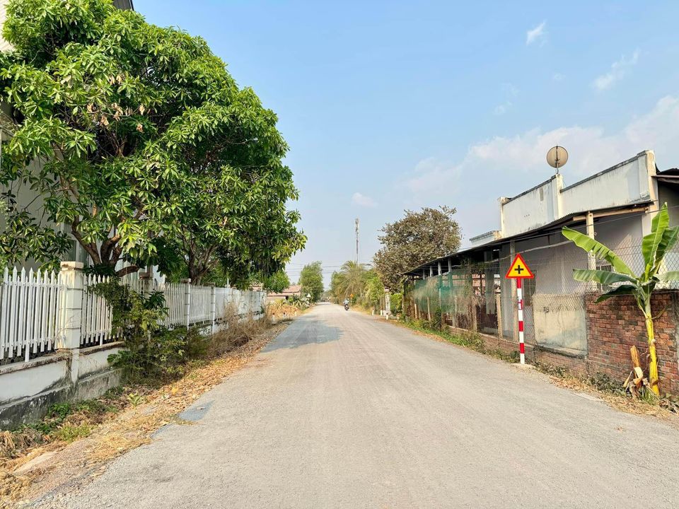 Cần Bán Gấp 6m đất sẳn thổ cư tại Minh Hưng, Chơn Thành