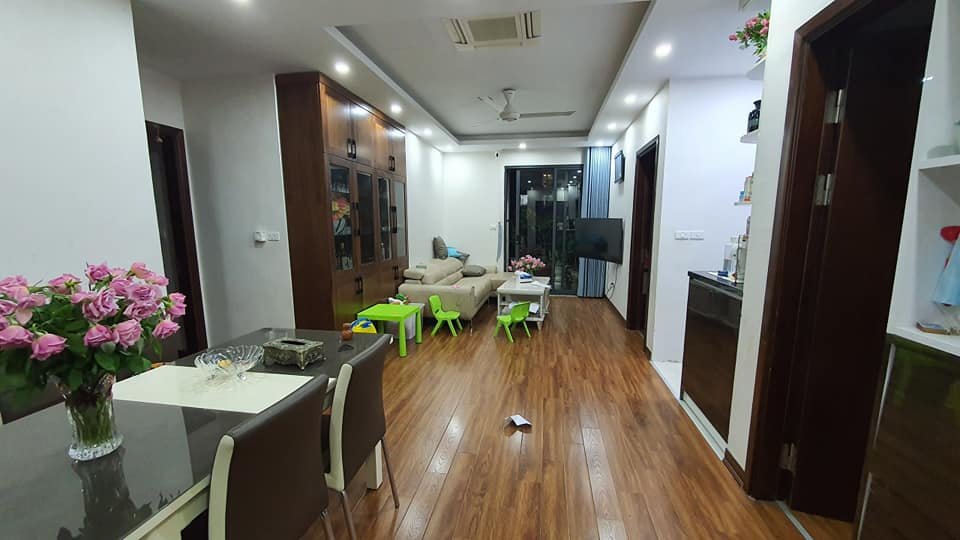 Bán căn hộ chung cư An Bình City đường Phạm Văn Đồng, diện tích 90m2 (3 phòng ngủ) – Tầng cao.-01