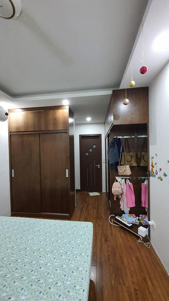 Bán căn hộ chung cư An Bình City đường Phạm Văn Đồng, diện tích 90m2 (3 phòng ngủ) – Tầng cao.-02