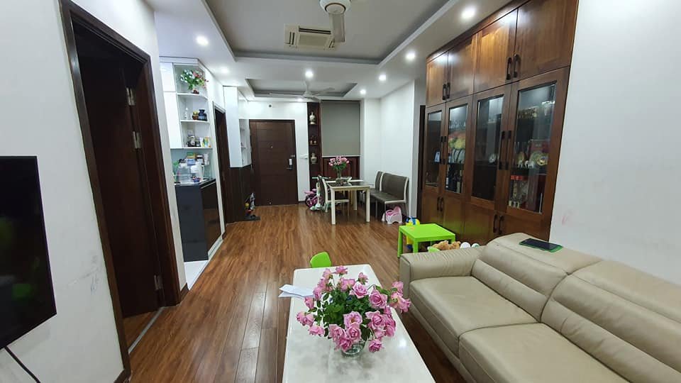 Bán căn hộ chung cư An Bình City đường Phạm Văn Đồng, diện tích 90m2 (3 phòng ngủ) – Tầng cao.-03