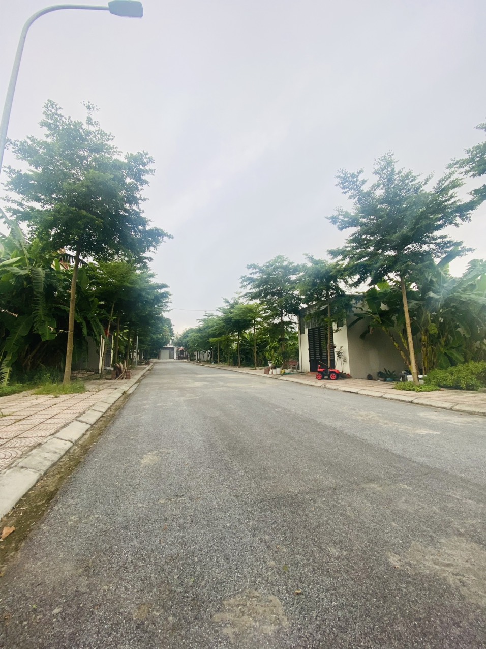 Bán đất xen ghép Mậu Lâm, Khai Quang, Vĩnh Yên, diện tích 100m2-03