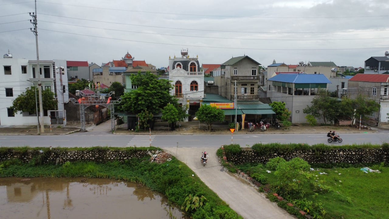 Chính chủ F0 gửi bán lô đất 47m2, chỉ nhỉnh 2.x tỷ (x tí hon), mặt đường Nguyễn Anh Trỗi, vỉa hè rộng mênh-03