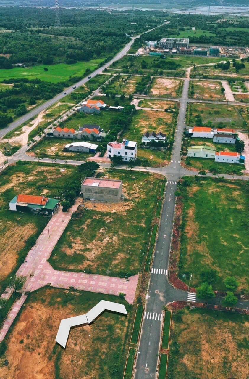 Chính chủ giảm giá bán nhanh lô đất tái định cư Ninh Long - Ninh Thọ - Ninh Hoà giá chỉ 1,05 tỷ-01