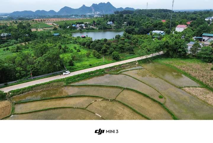 Bán 4000m2, có 400m2 thổ cư Cư Yên, Lương Sơn, Hòa Bình, gần nhiều khu nghỉ dưỡng, view đẹp-03