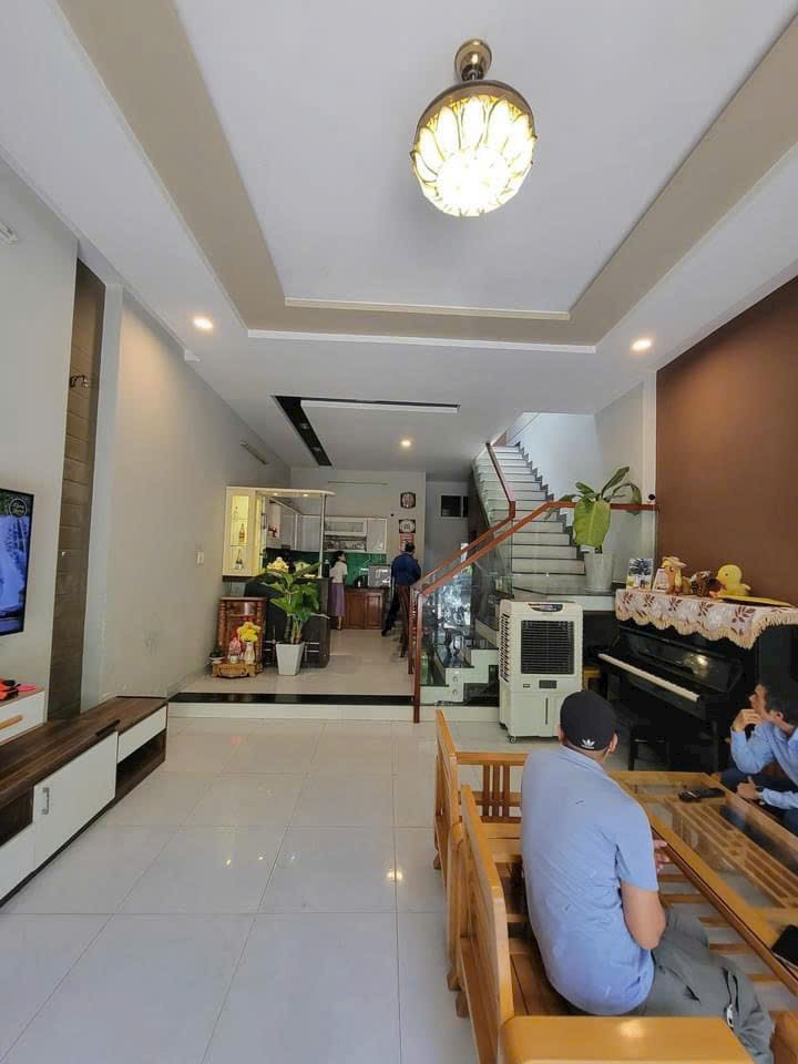Bán nhà 2 tầng đường Hoà Minh 14 - sát Đặng Huy Trứ-03