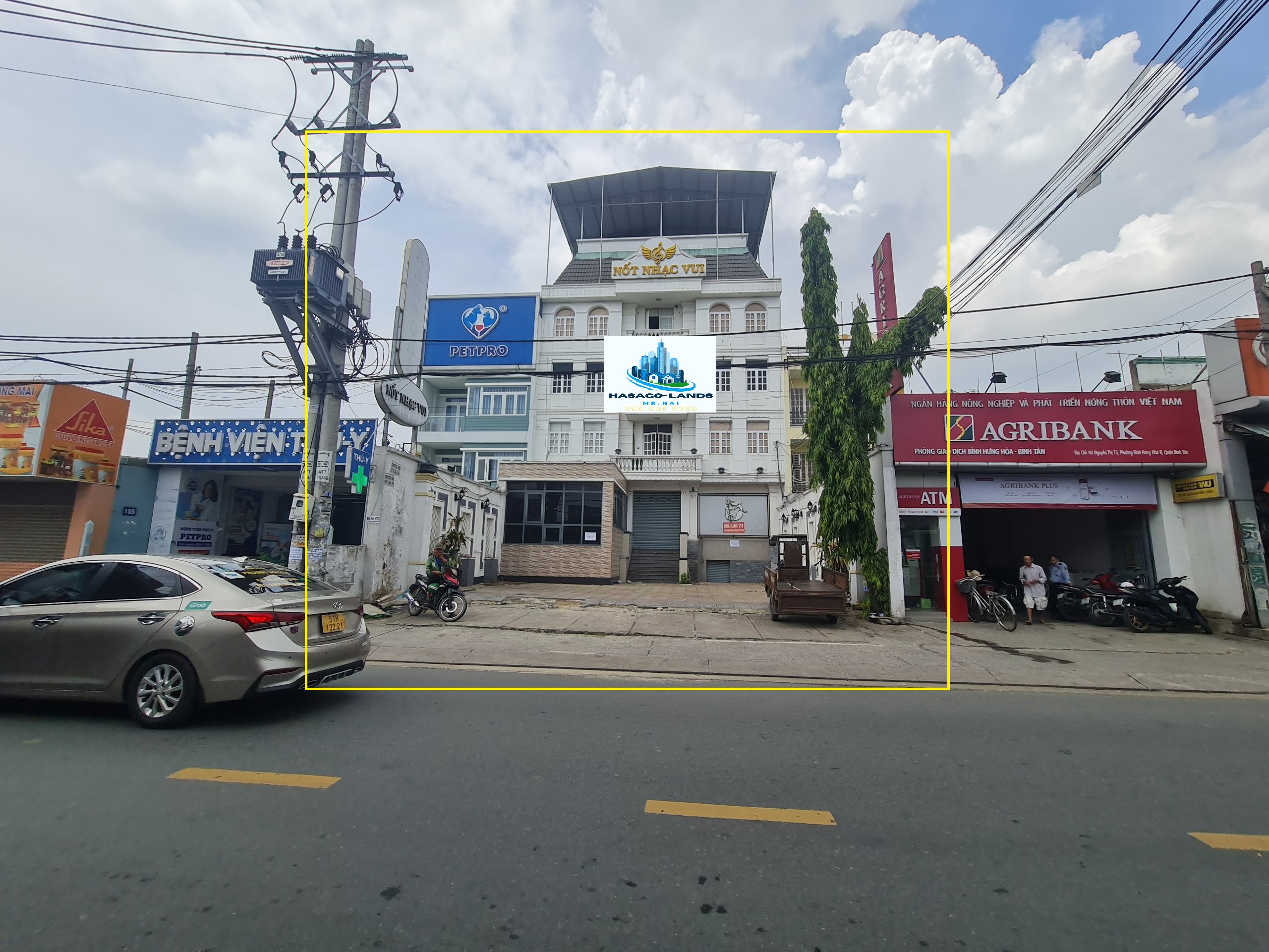 Cho thuê tòa nhà mặt tiền Nguyễn Thị Tú 240m2, 4 lầu-02