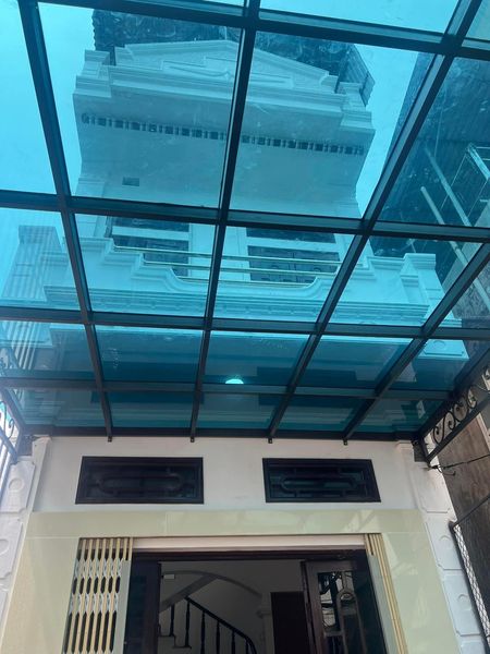 Bán nhà 2 tầng ngõ phố An Ninh, Quang Trung, 65m2, 3 ngủ, 15m2 sân cổng, giá 2,45 tỷ-01