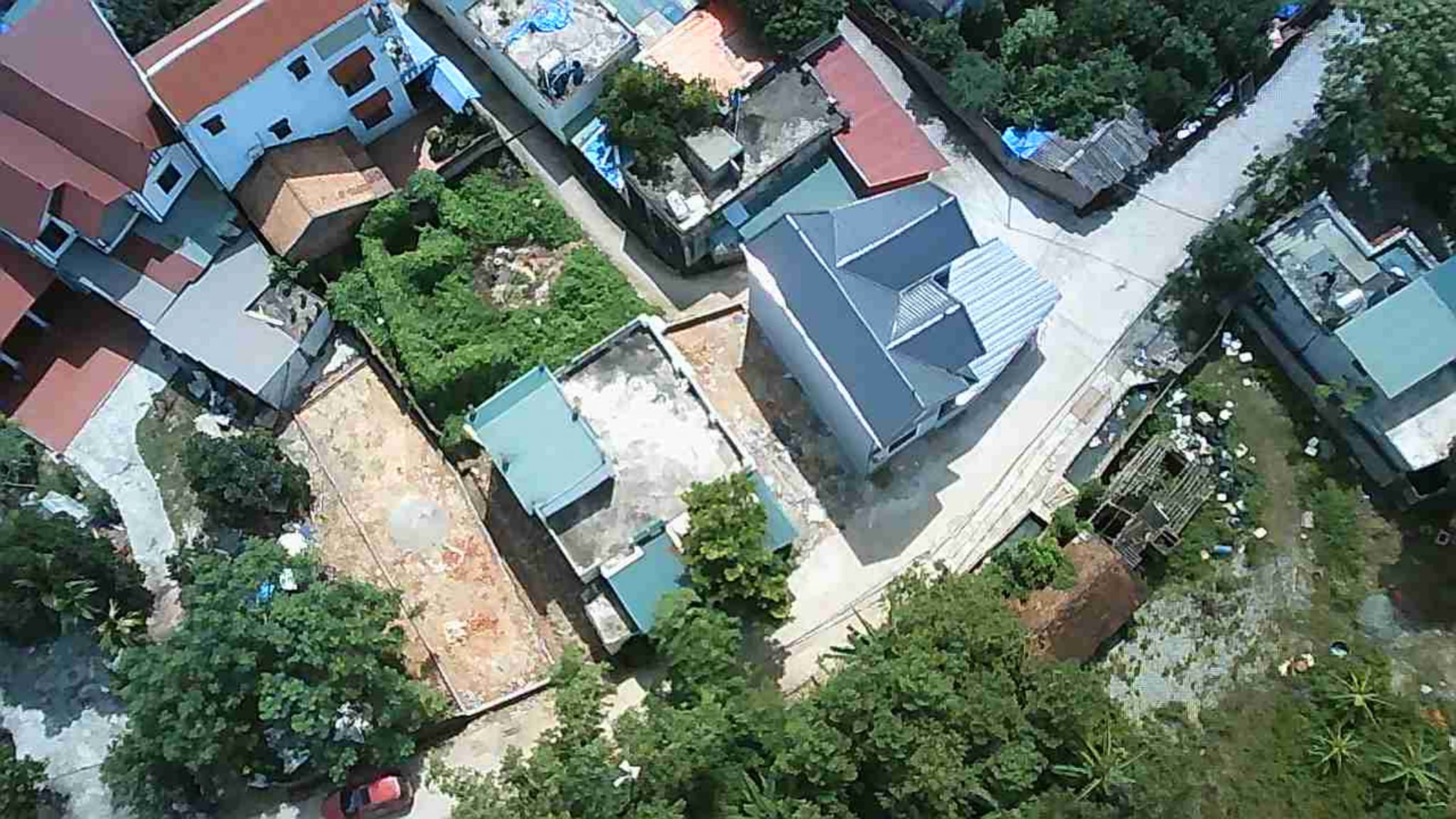 Chính chủ gửi bán lô đất 105m2 tại Phú Nghĩa, Chương Mỹ, ô tô tránh, ngõ thông, kinh doanh-03