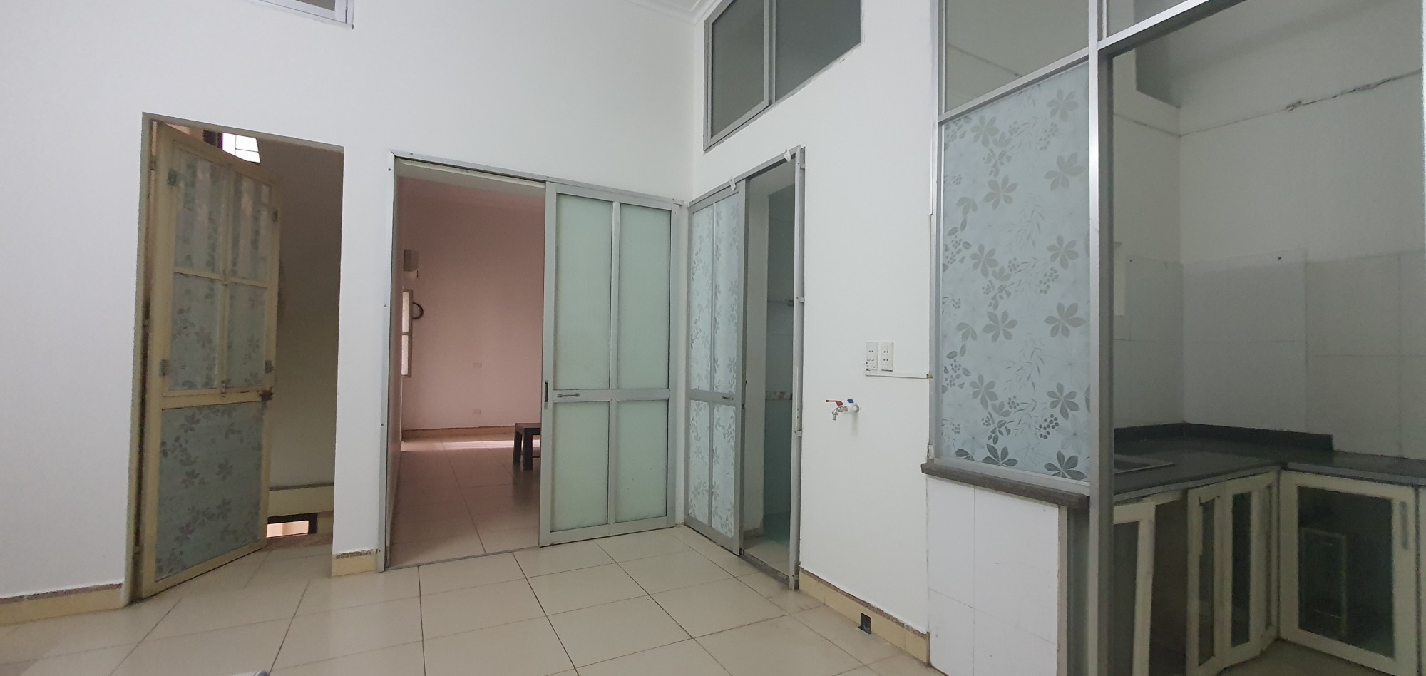 Chính chủ cho thuê căn hộ chung cư mini rộng rãi ở phường Bách Khoa, Hà Nội, 7 triệu/ tháng-01