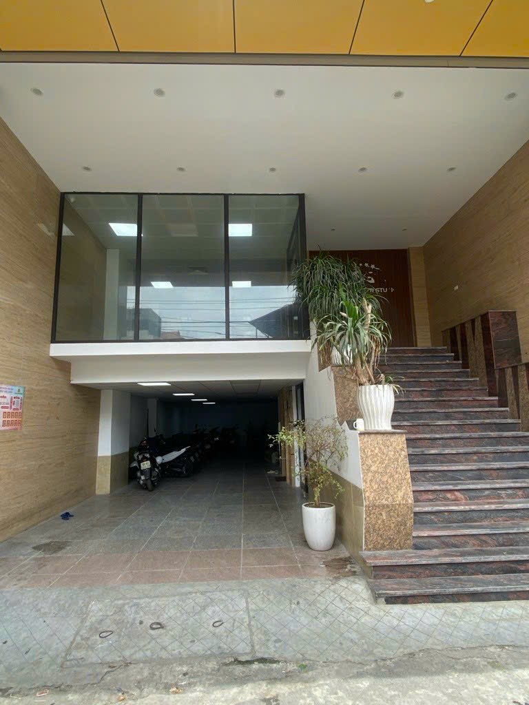 Bán tòa văn phòng phố Trung Văn, Nam Từ Liêm, diện tích 145m2, 9 tầng, có hầm, mặt tiền 8,2m, giá 32 tỷ-03