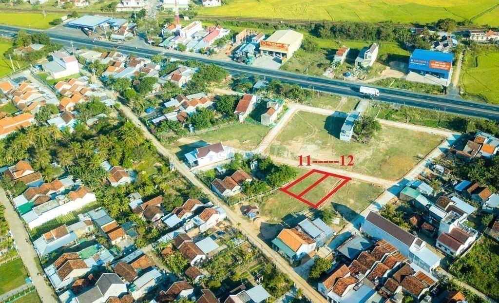 Bán đất sổ đỏ full thổ cư đất đấu giá của Nhà Nước ngay phân khu 8 khu kinh tế Bắc Vân Phong-01