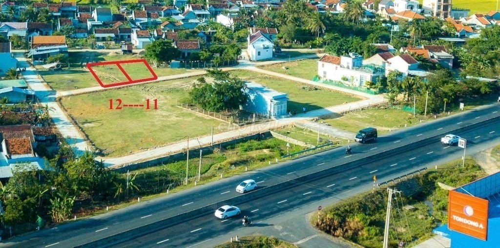 Bán đất sổ đỏ full thổ cư đất đấu giá của Nhà Nước ngay phân khu 8 khu kinh tế Bắc Vân Phong-03