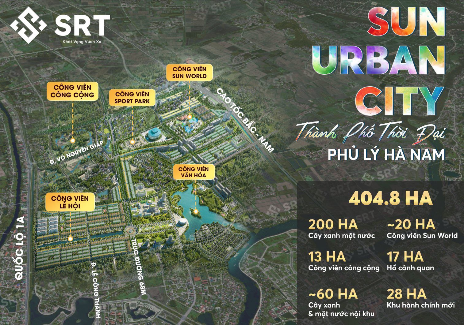 Chính thức Nhận booking giai đoạn 1 Sun Urban City giá siêu ưu đãi, cơ hội đầu tư lớn nhất 2024-02
