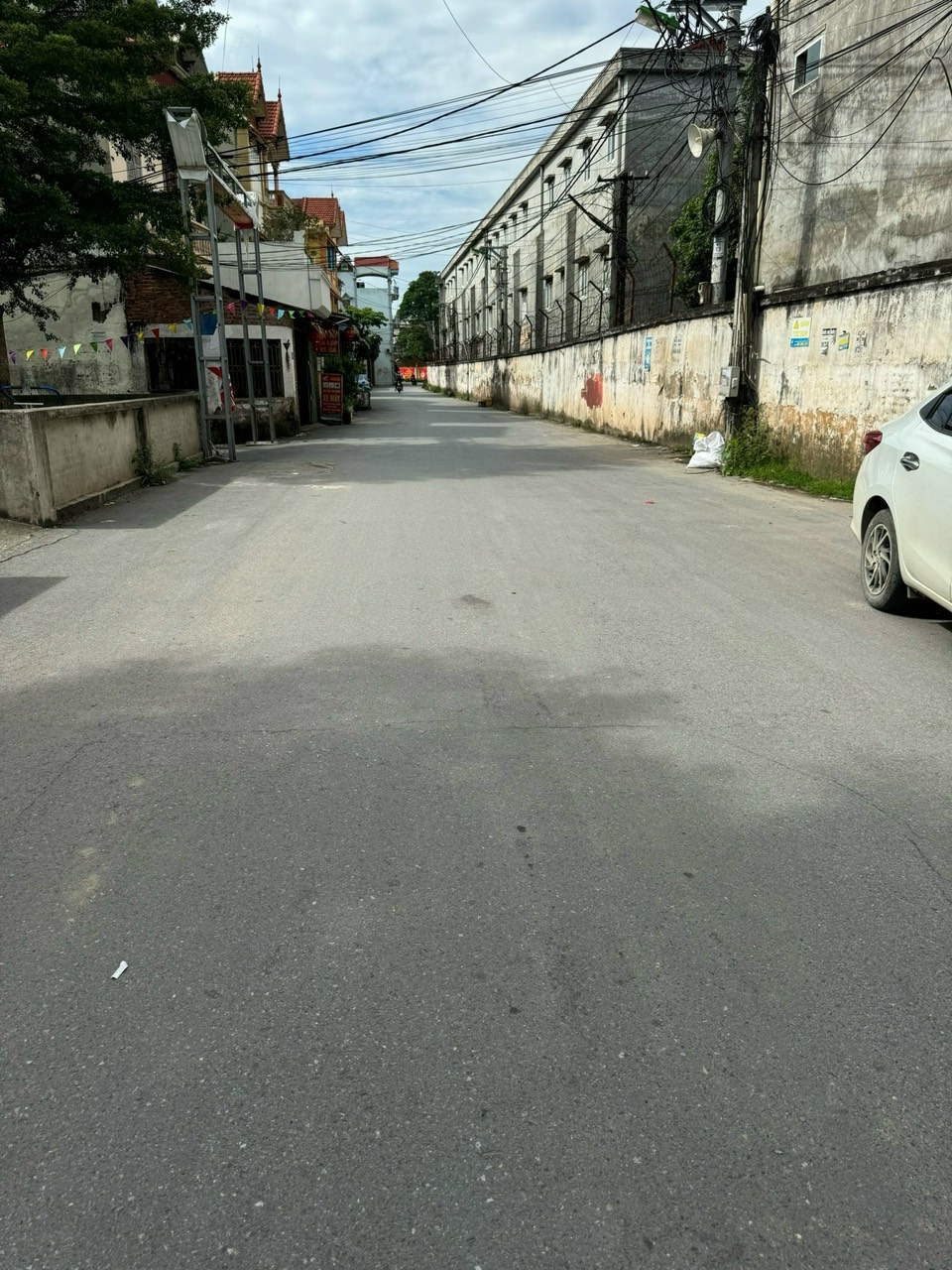 Bán đất mặt đường kinh doanh Phúc Thành - Biên Giang - Hà Đông-03