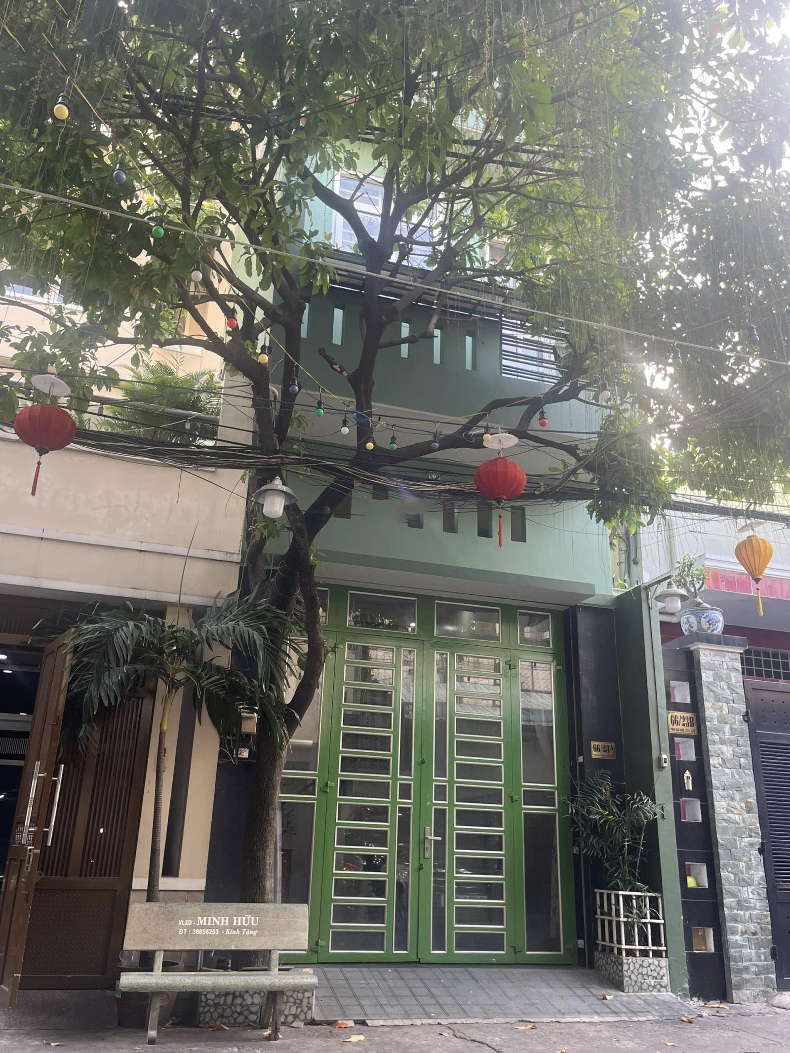 Bán nhà riêng, chính chủ, đường Phan Sào Nam, Phường 11, Tân Bình-02