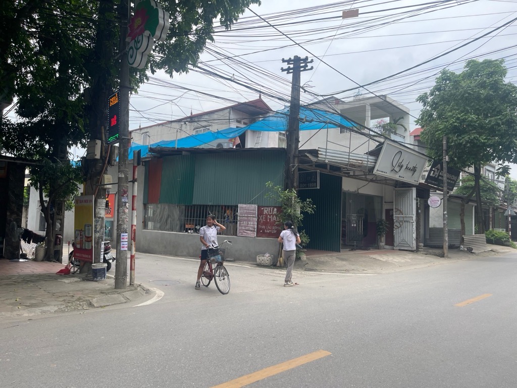 Bán đất xóm Đầm, Vân Nội, 48m2, lô góc, ô tô 16 chỗ vào, giá 2,5 tỷ-03