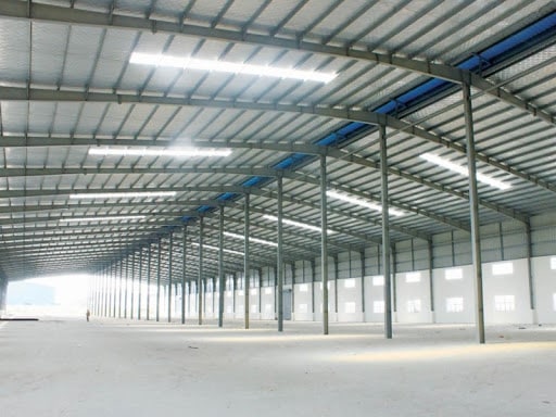 Cho thuê kho xưởng khu công nghiệp tại Chơn Thành, Bình Phước