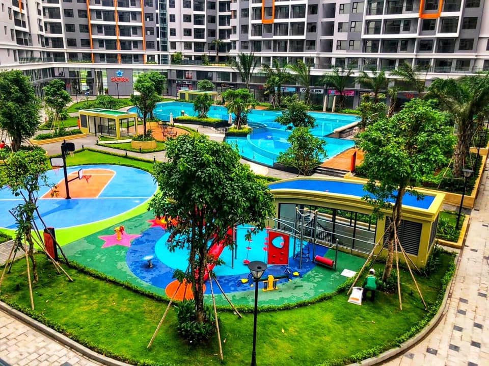 Mua gấp căn hộ Safira Khang Điền, mới 99% - có sổ hồng - giá rẻ hơn thị trường 200 triệu-03