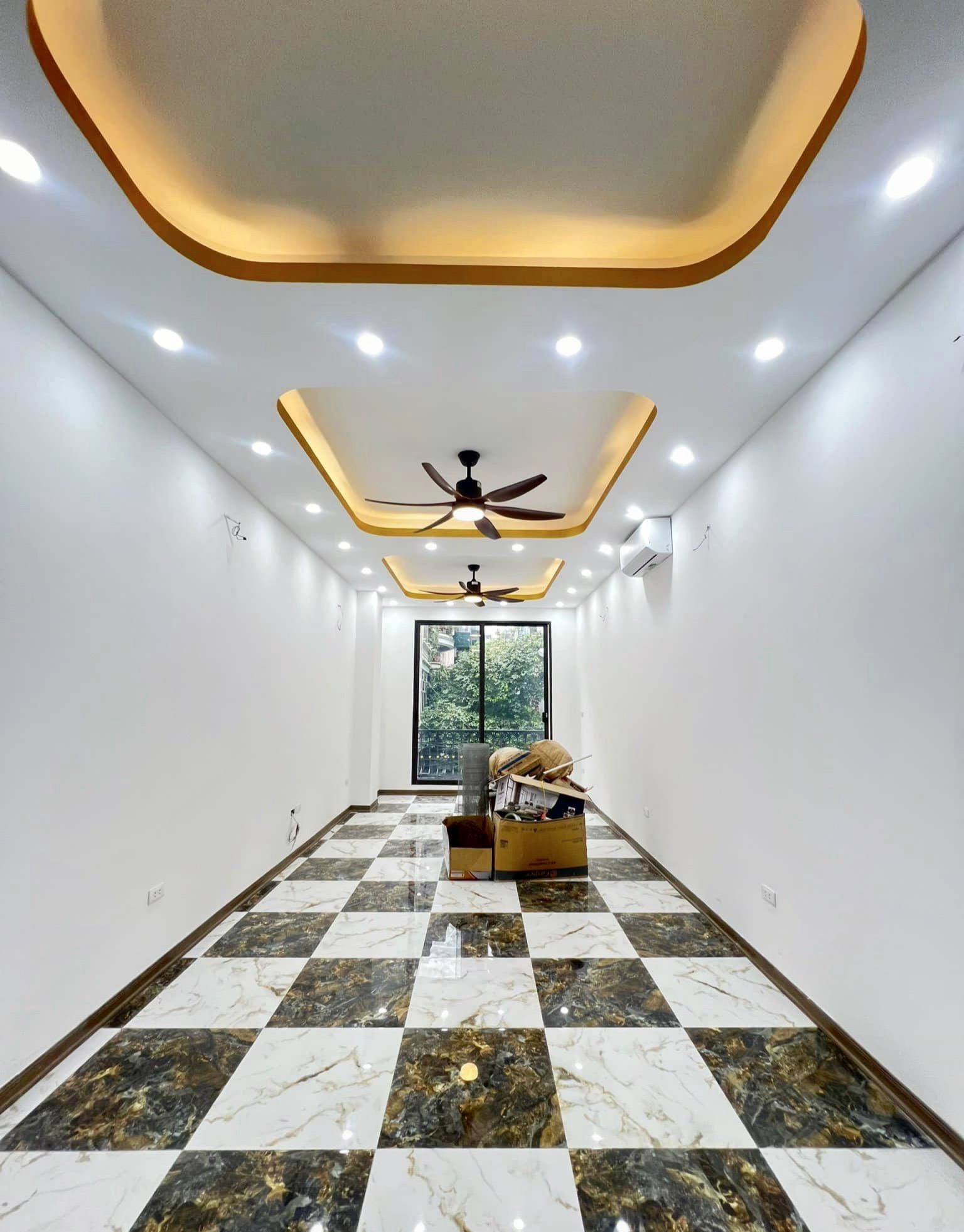 Nhà đẹp Đống Đa - phân lô oto - kinh doanh sầm uất - 7 tầng thang máy - nhỉnh 16 tỷ-03