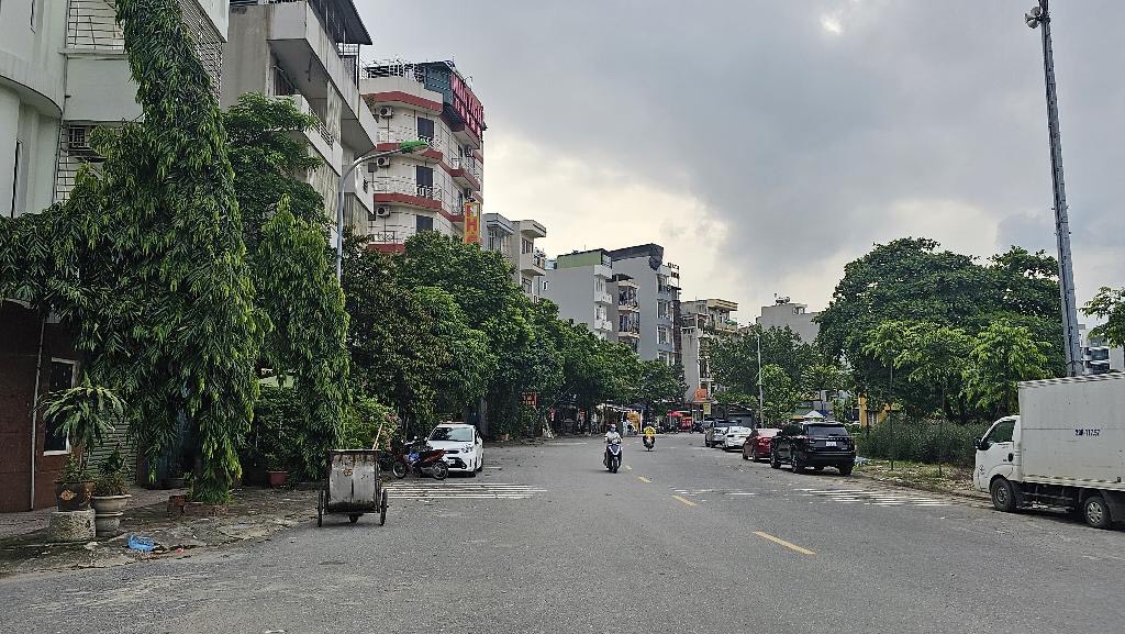 Mặt phố Nguyễn Văn Lộc, Mỗ Lao 50m2, giá cực rẻ chỉ hơn 6 tỷ, 2 mặt đường, kinh doanh khủng-01