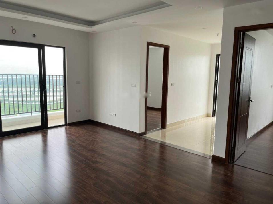 Bán căn hộ 2 ngủ giá sốc 3,5 tỷ tại chung cư đường Phạm Văn Đồng, quận Bắc Từ Liêm