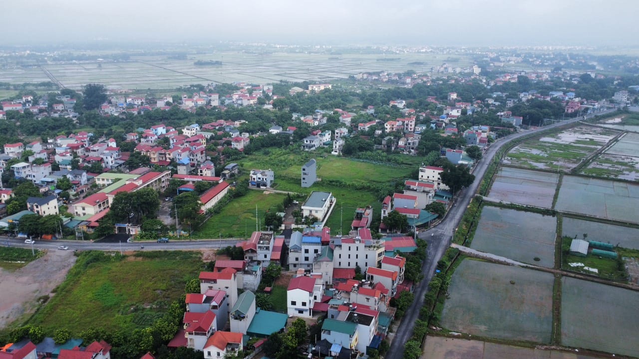 Chính chủ gửi bán lô đất 54m2, giá đầu tư loanh quanh 3 tỷ, tại Hòa Xá, Đồng Phú, Chương Mỹ, Hà Nội-03