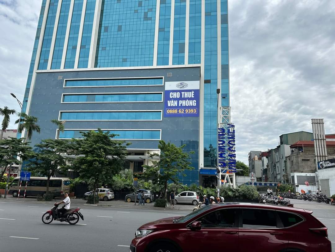 Siêu phẩm mặt phố Minh Khai, trung tâm Hai Bà Trưng, 90m2, 4 tầng, giá 34 tỷ-01