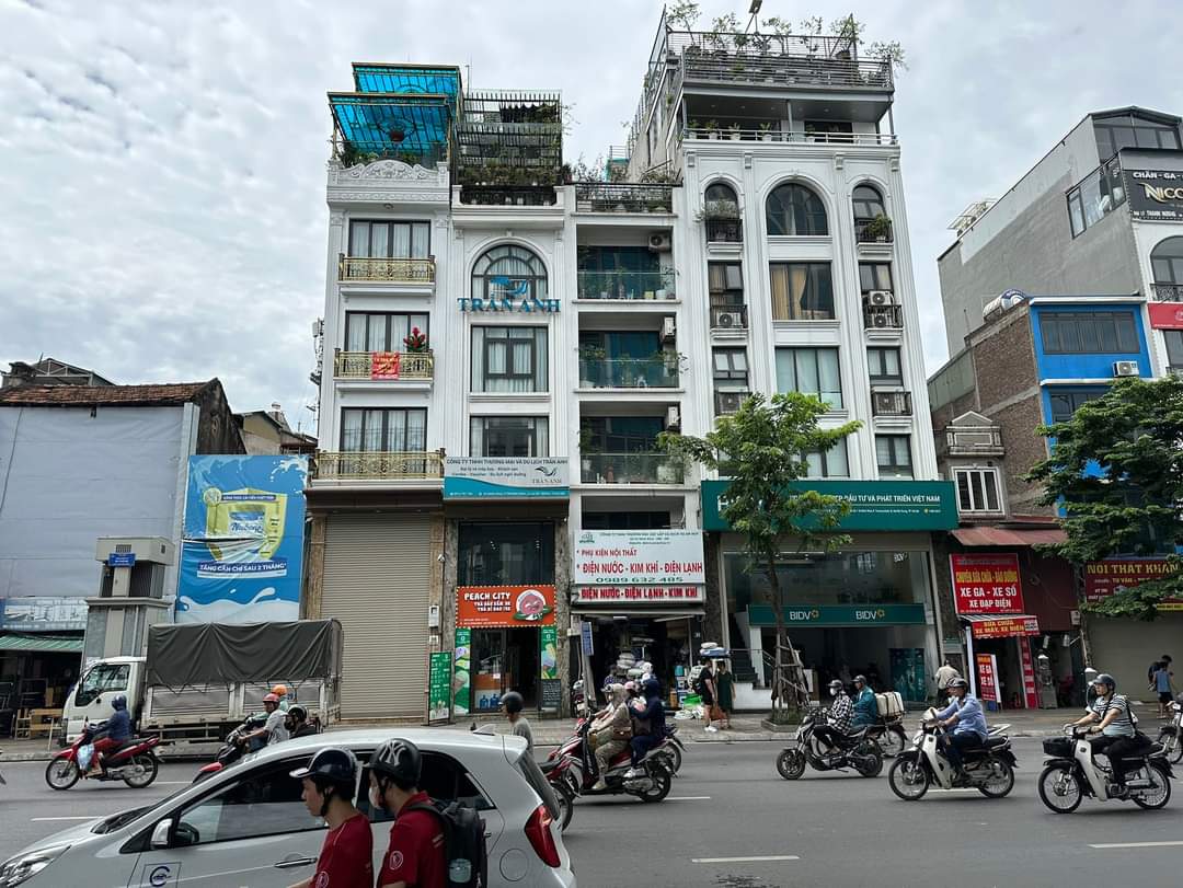 Siêu phẩm mặt phố Minh Khai, trung tâm Hai Bà Trưng, 90m2, 4 tầng, giá 34 tỷ-02