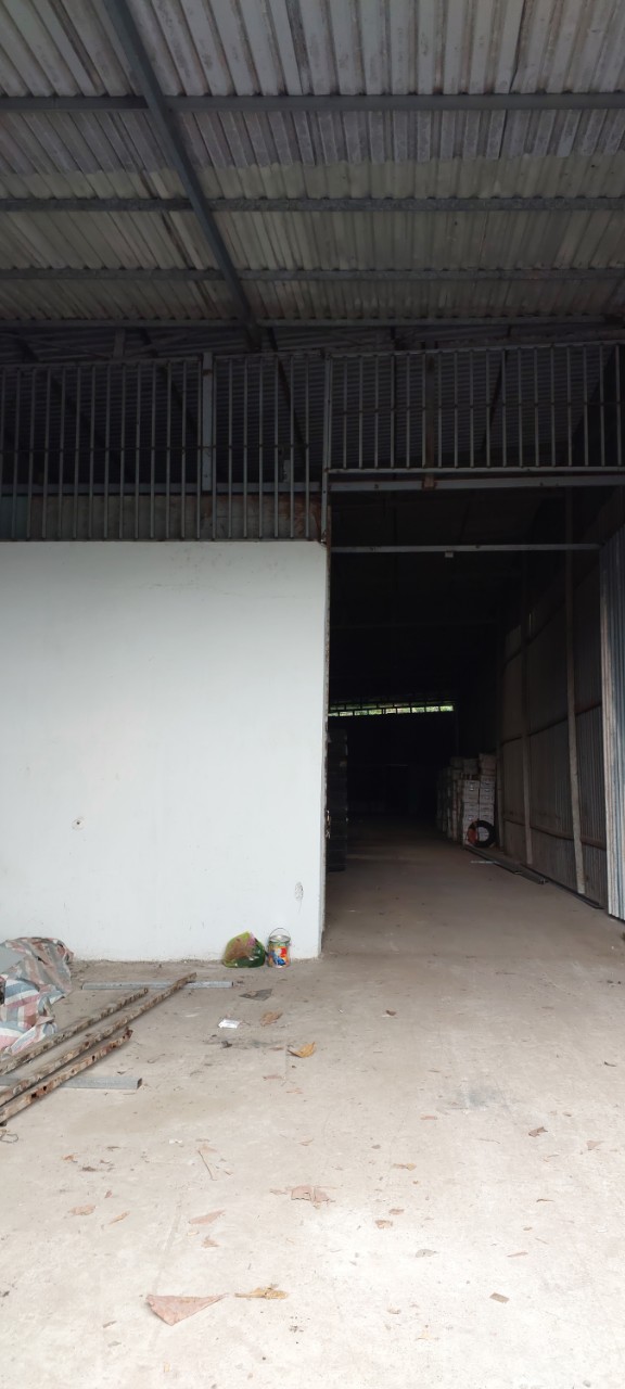 Chính chủ cần cho thuê 2 nhà kho tại xã Phong Phú, huyện Bình Chánh-02
