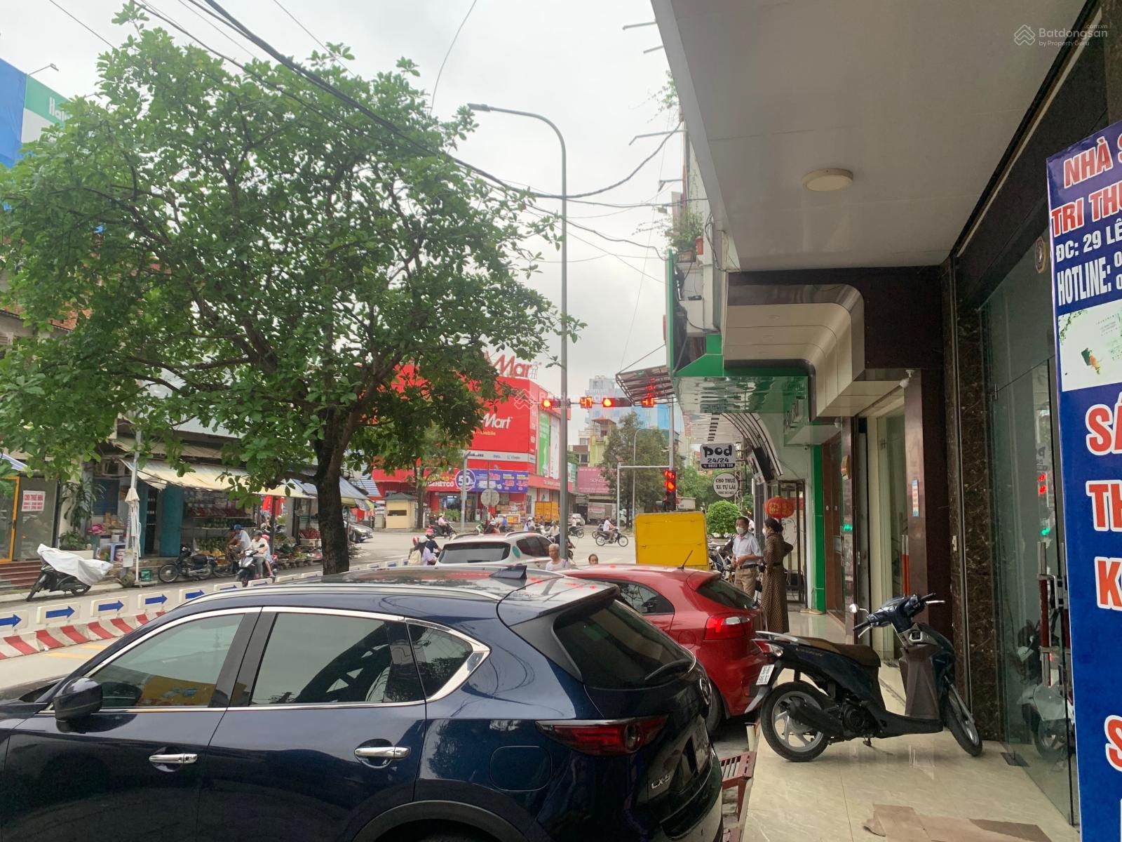 Bán nhà mặt tiền đường Lê Quý Đôn kinh doanh đa nghành tại thành phố Thanh Hóa-02