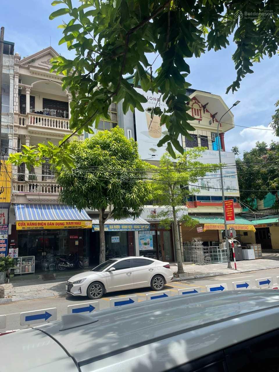 Bán nhà mặt tiền đường Lê Quý Đôn kinh doanh đa nghành tại thành phố Thanh Hóa-02