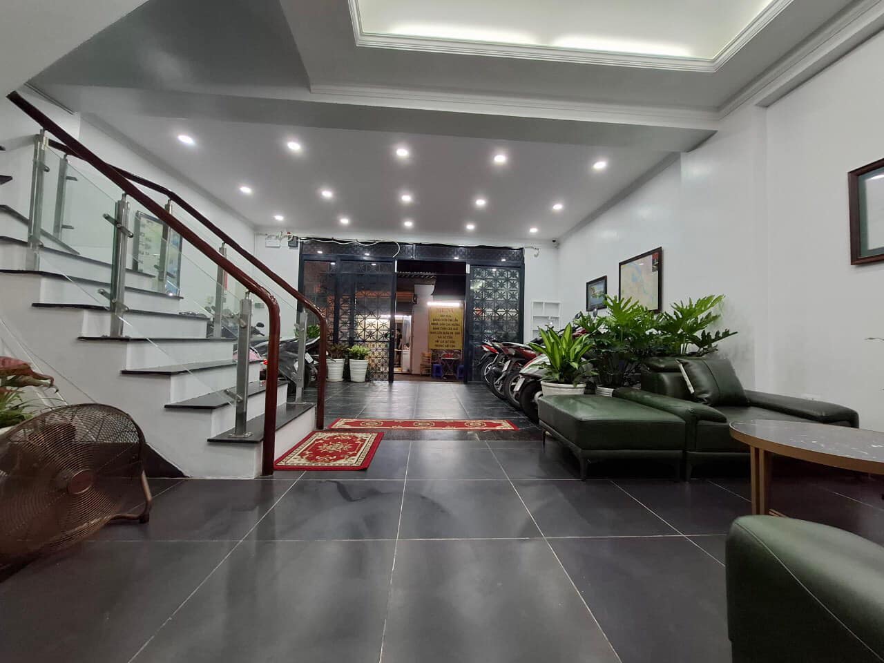 Bán bất động sản, 17 PN, 100 m², Nam Từ Liêm