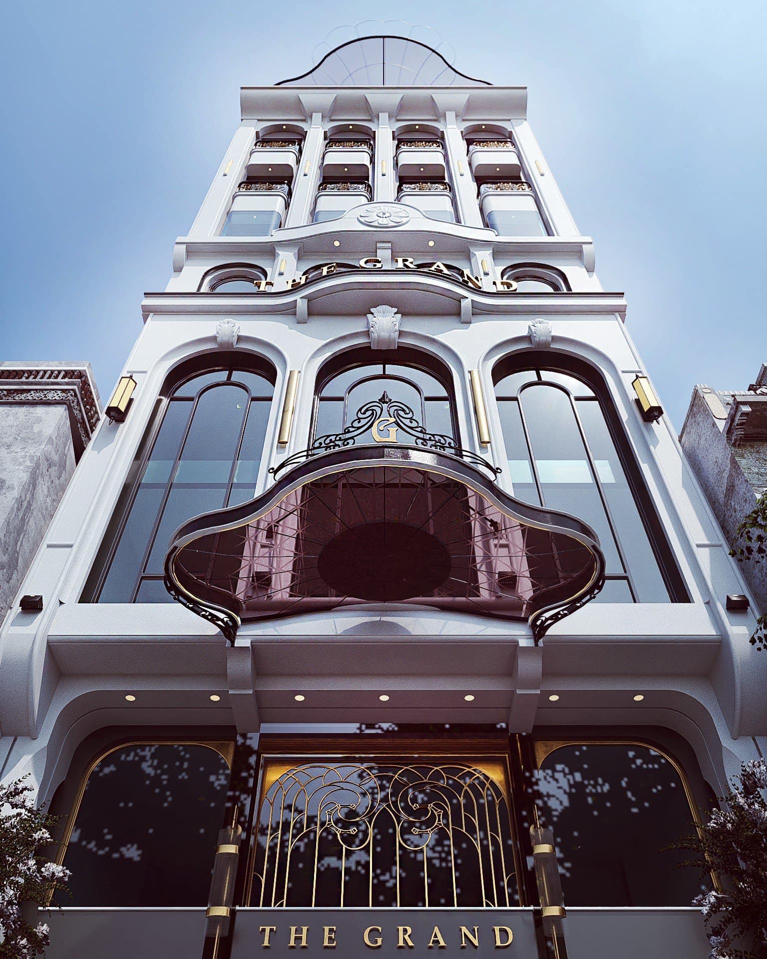 Bán tòa nhà 10 tầng mặt phố Nguyễn Thái Học, Ba Đình, kinh doanh, thang máy, 210m2, mặt tiền 9m, giá 150 tỷ-01