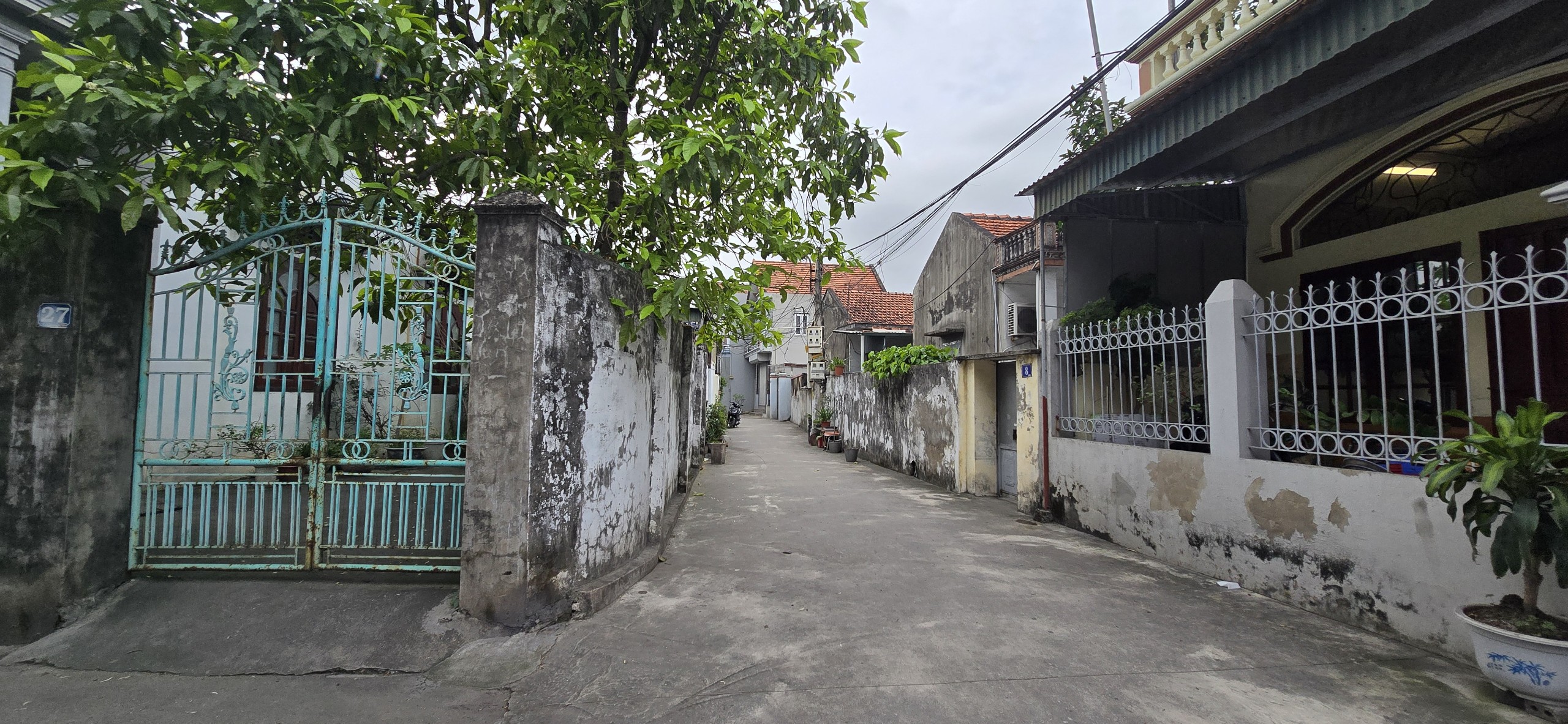 Bán nhà phố Trần Phú, Cẩm Phả, Quảng Ninh, 257m2, ô tô-03