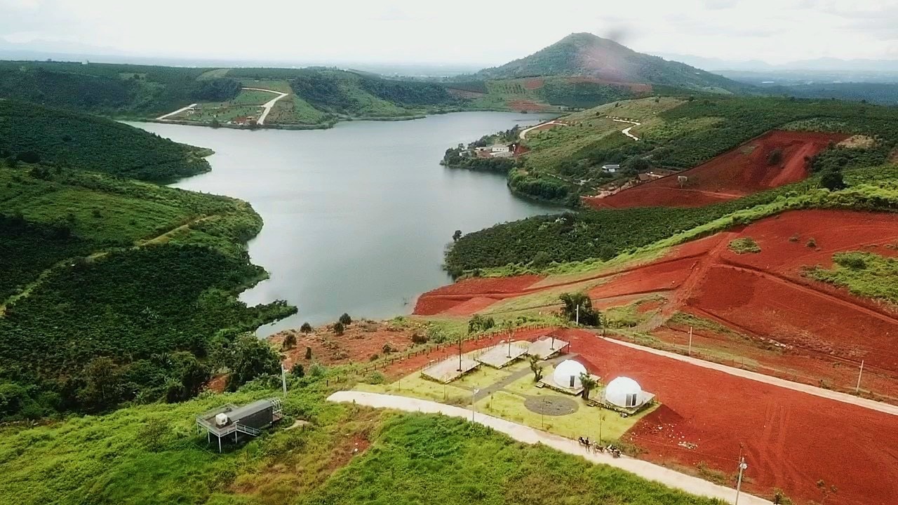 Bán đất view hồ Daklong Thượng - 4 triệu/m2-03