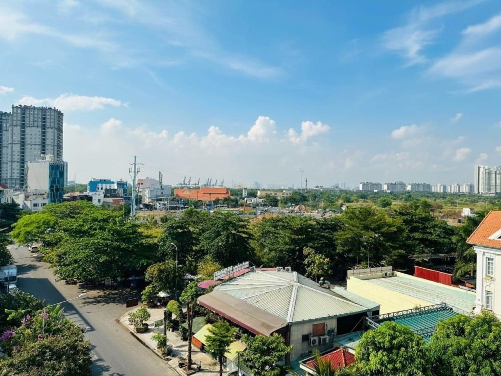 Cần bán biệt thự Nguyễn Văn Hưởng, Thảo Điền Quận 2, 248m2