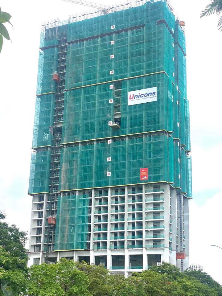 Những quỹ căn hộ chung cư cao cấp cuối cùng ICON 40 tại Hùng Thắng, Hạ Long-02